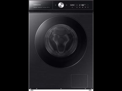 Samsung Стиральная машина WW11BB944CGBLD, черный 11кг