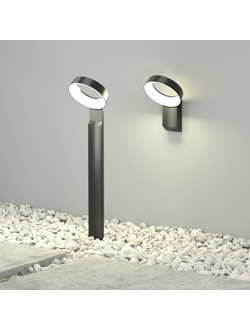 Светильник Denkirs DK3639-WB