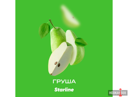 Starline 25g - Груша