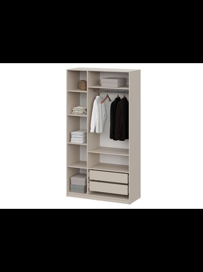 ШК 5 1200 шкаф распашной Меланж
