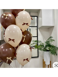 #415 сет из шаров