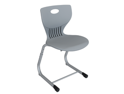 Стул ученический регулируемый Платон