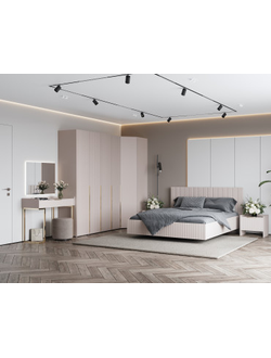 Спальня Тефия