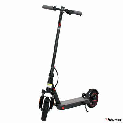 Электросамокат IKINGI M365 PRO MAX