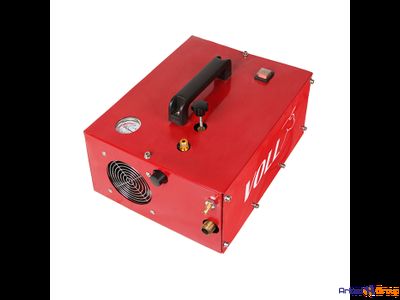 Электрический опрессовочный насос Voll V-Test 60/6