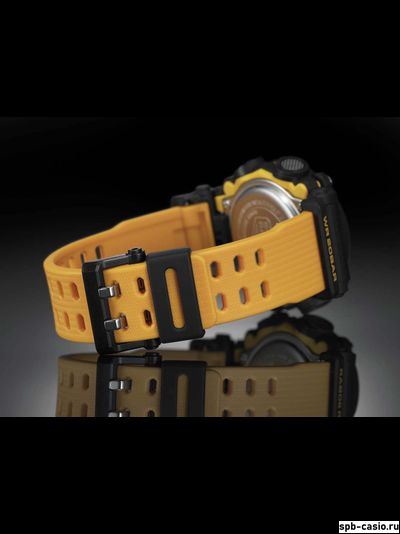 Часы Casio G-Shock GA-900A-1A9ER