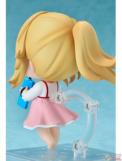 Нендроид Лайт Каори Миязоно (Nendoroid Light Kaori Miyazono Spring of Beginning Ver.)