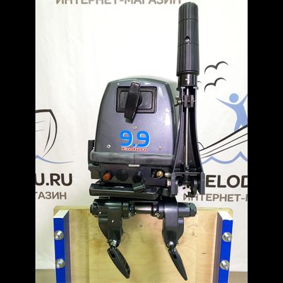 Лодочный мотор SEANOVO SN 9.9 FHS Enduro