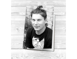 Картхолдер Сектор Газа, Юрий Хой №5