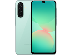 Samsung Galaxy A26 5G 6/128GB Green