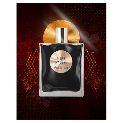 A UNE MADONE PIERRE GUILLAUME