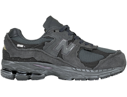 New Balance 2002R Protection Pack Deep Grey