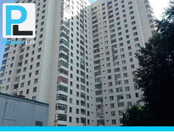 Реклама в ЖК «Тропарёво», Тёплый Стан улица , дом 7, (р-н Теплый стан)