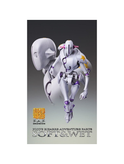 Фигурка Soft & Wet