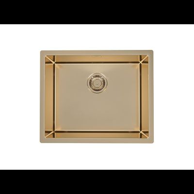 Мойка Alveus Quadrix Monarch 50 бронза