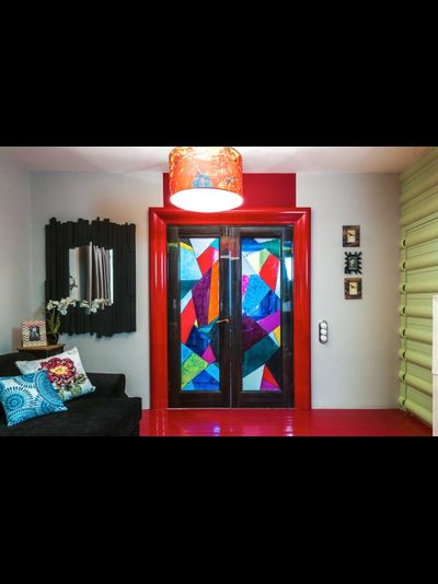 Карниз из полиуретана для подсветки Orac Decor C371 SHADE, 2 метра