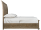 Кровать Rustic Patina