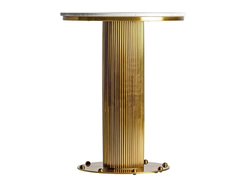 Круглый барный стол Dolny купить в Ялте