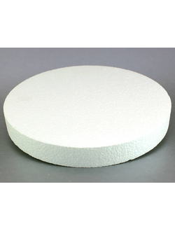 Основа в форме круга, 24 см