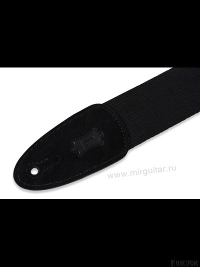 Levy`s MC8-BLK Classics Series