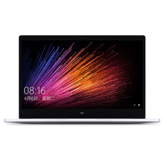 Ноутбук Xiaomi Mi Notebook Air 13.3&quot; 2017 (Intel Core i7 7500U 2700 MHz/13.3&quot;/1920x1080/8Gb/256Gb SSD/DVD нет/NVIDIA GeForce MX150/Wi-Fi/Bluetooth/Windows 10 Home) Серебристый