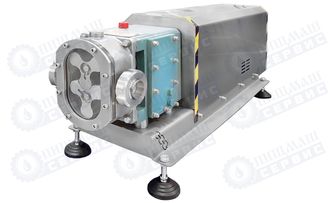 Шестеренный насос ОНШ-1