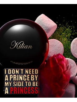 Kilian Princess