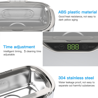 Ультразвуковой очиститель LEADSONIC JP-890