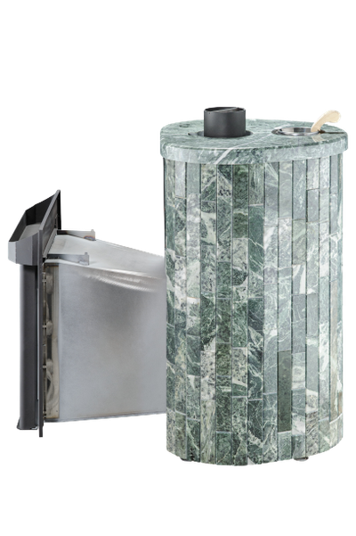 Печь Ферингер Оптима ПФ Змеевик наборный до 28 м3