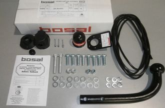 Фаркоп Bosal 6302-A для Subaru Outback III 2003-2009