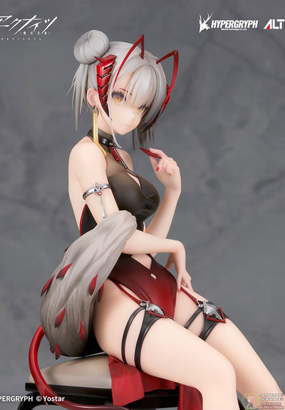 Фигурка 1/7 Дабл-ю (W Gala Night Ver.)