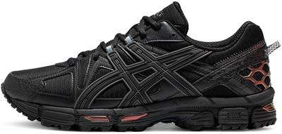 Asics Gel Kahana 8 Copper Black черные