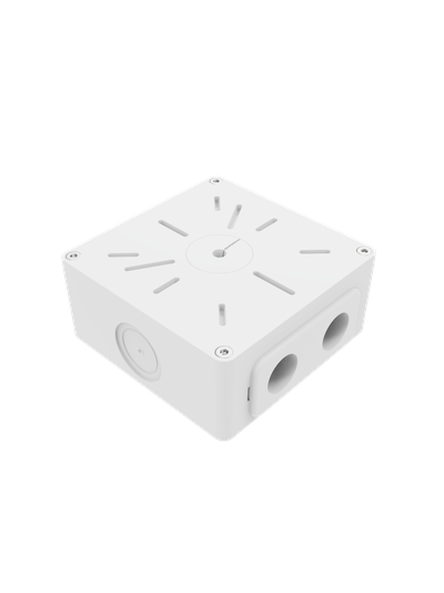 КОМПЛЕКТ 1. КОРОБКА BOXFORCAM MONO для крепления видеокамер. (чёрная/белая)