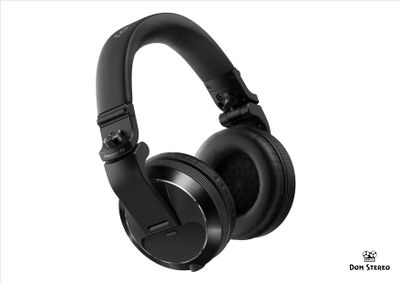 PIONEER HDJ-X7-K наушники фото