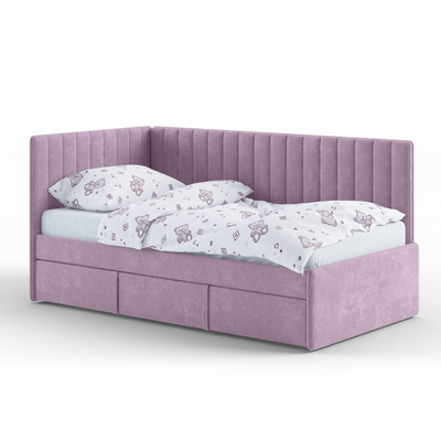 Кровать детская Molli-1 (Молли-1)