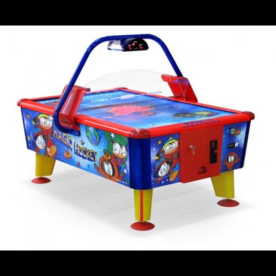 Аэрохоккей «Magic» 5 ф (купюроприемник)