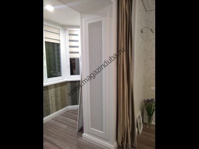 Декоративный экран