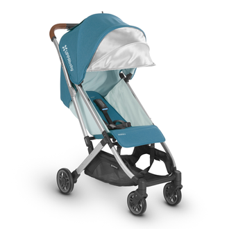 Прогулочная коляска UPPAbaby Minu Stroller Ryan