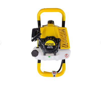 Мотобур Huter GGD-62