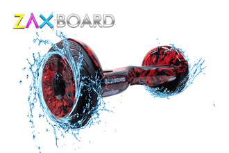 Гироскутер Zaxboard ZX-11 Pro