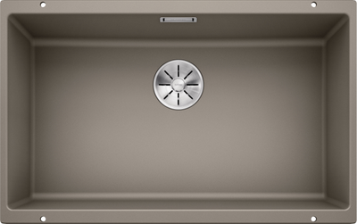 Мойка Blanco Subline 700-U с отв.арм. InFino, 523449
