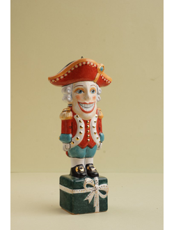 Щелкунчик большой