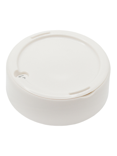 Оригинальный комплект баночек круглых для йогуртницы Moulinex Yogurta