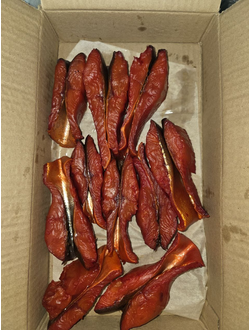 Нерка стейк х/к