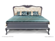 Кровать "Fleuron" Флерон 160 (низкое изножье), Belfan купить в Ялте