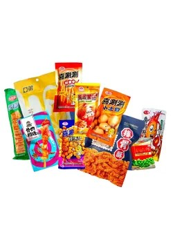 Соевое мясо до 30гр