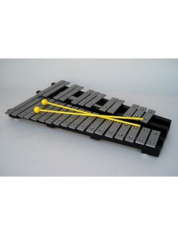 Металлофон