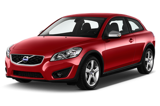 Шумоизоляция Volvo C30 / Вольво Ц30