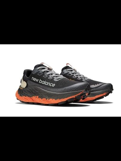 New NB Fresh Foam X More V3 TDSnew