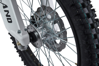 Мотоцикл Motoland 300 ENDURO GL300